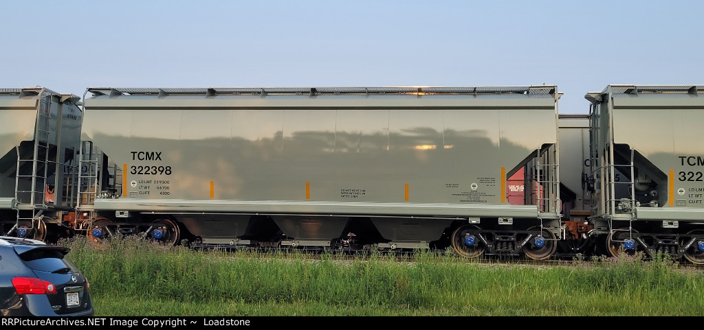 TCMX 322398
