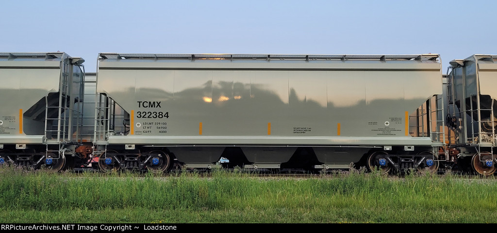TCMX 322384