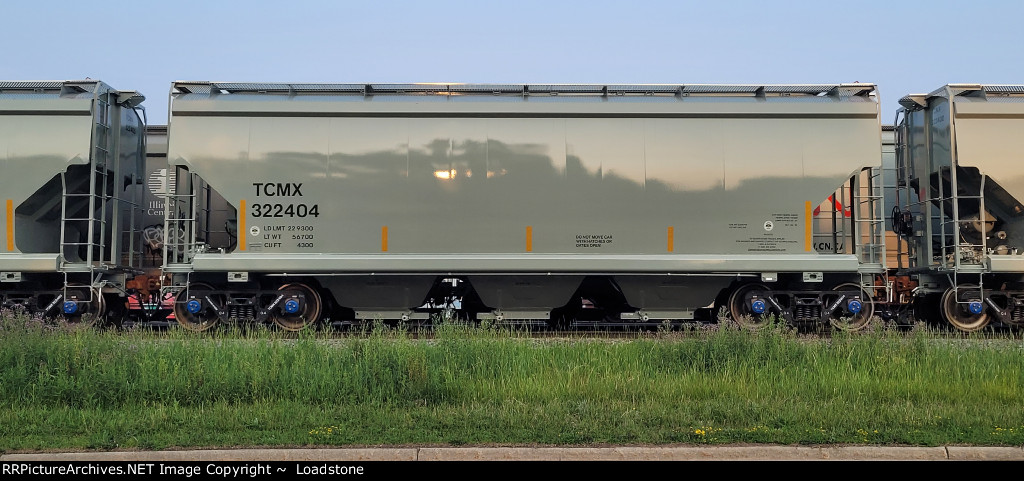 TCMX 322404