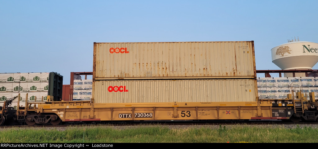 DTTX 730368