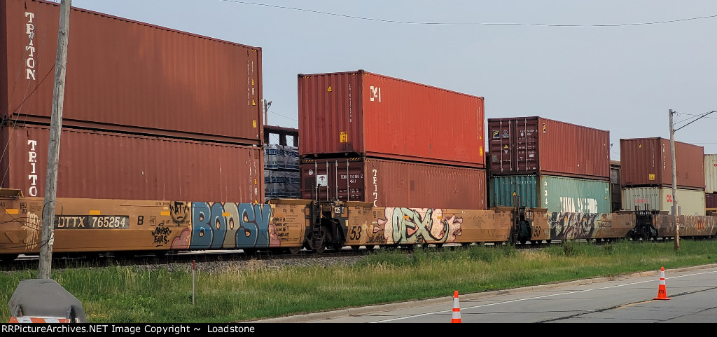 DTTX 765256