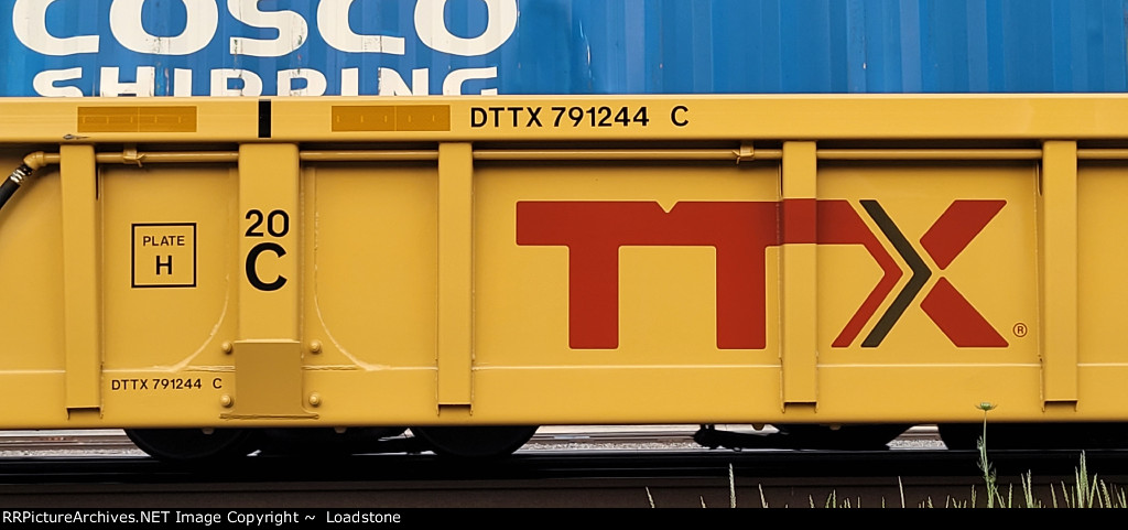 DTTX 791244