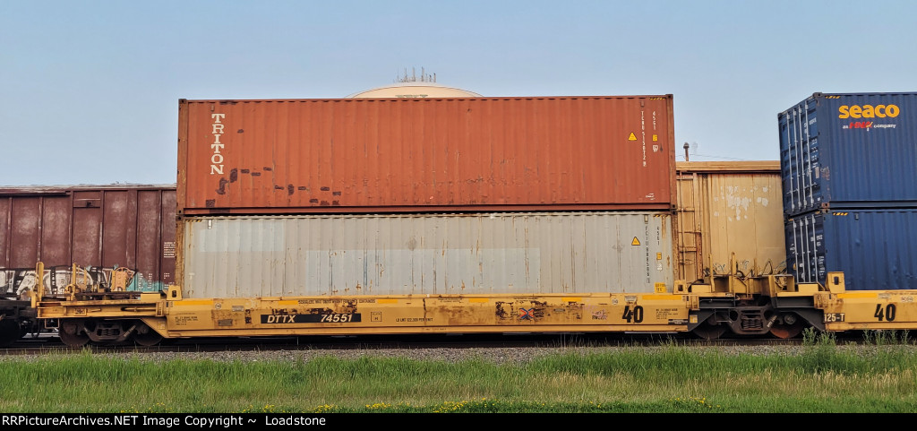 DTTX 74551