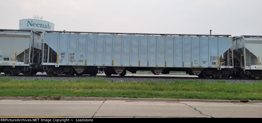 DCLX 7197