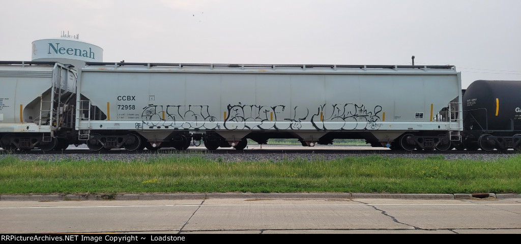 CCBX 72958