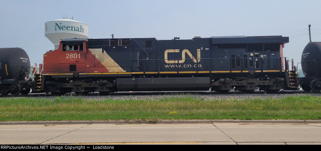 CN 2801