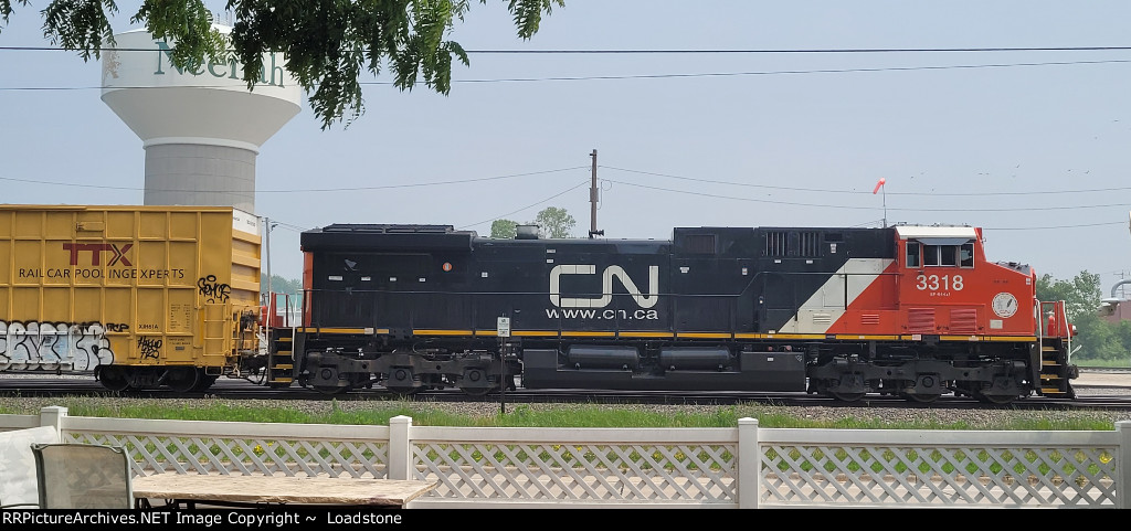 CN 3318