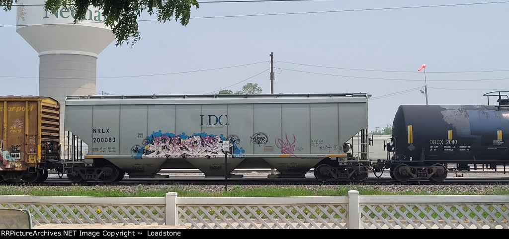 NKLX 200083