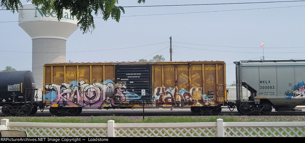 RBOX 31929