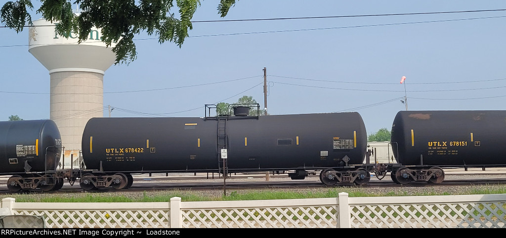UTLX 678422