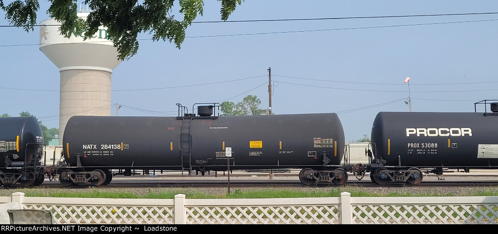 NATX 284138