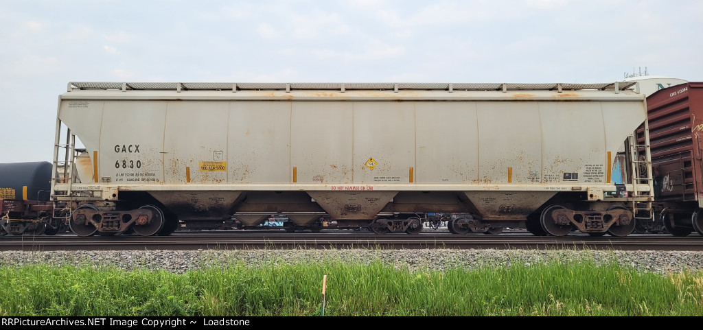 GACX 6830