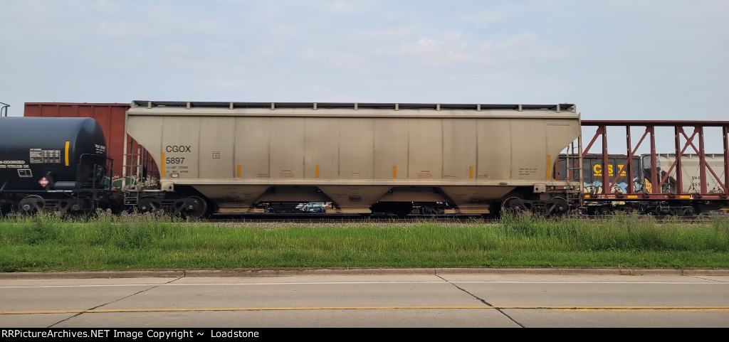 CGOX 5897