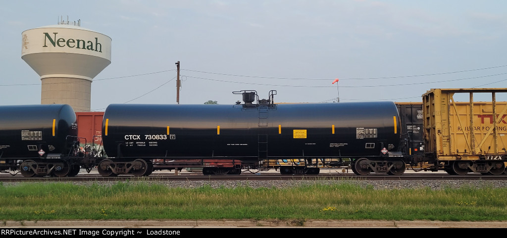 CTCX 730833