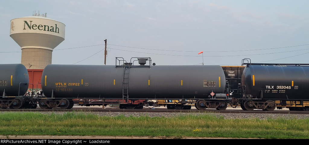UTLX 209122