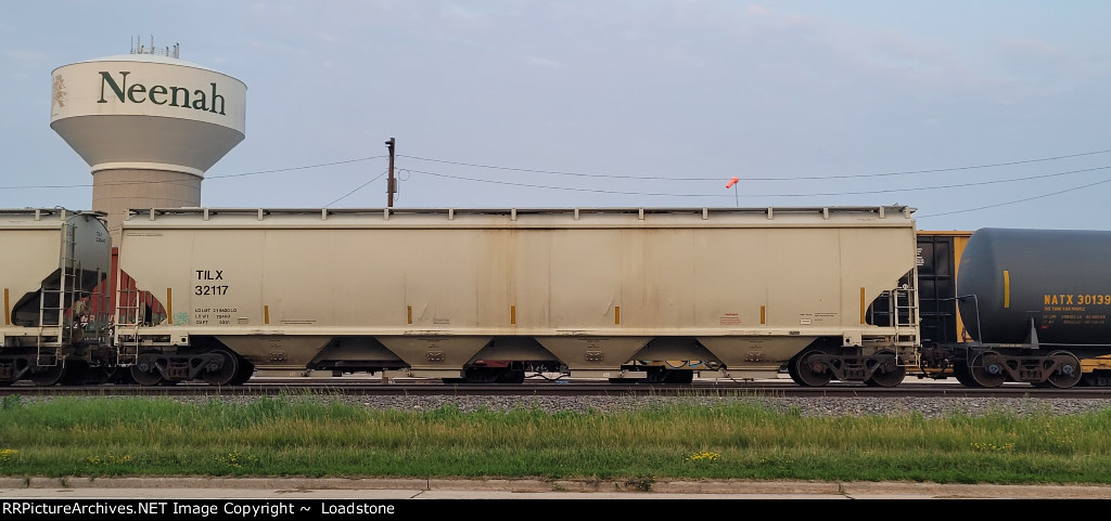 TILX 32117