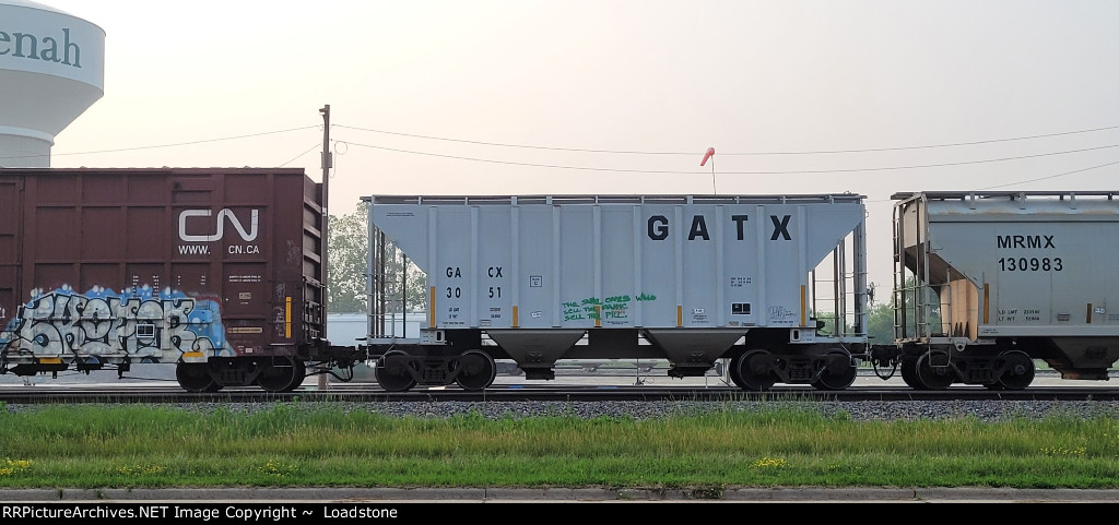 GACX 3051