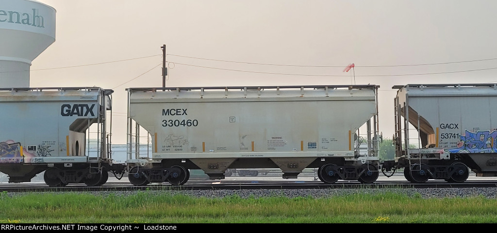 MCEX 330460