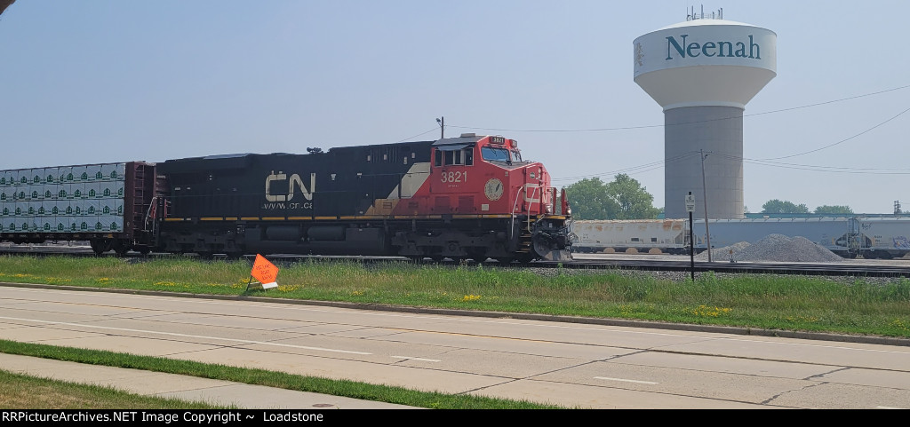 CN 3821