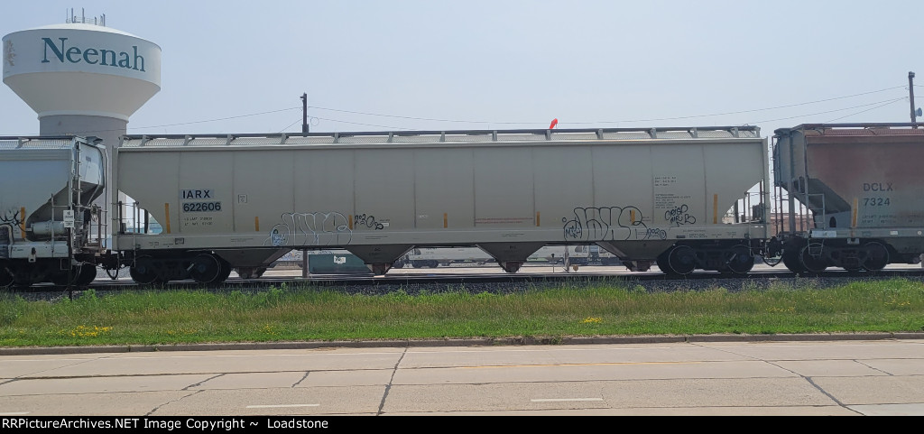 IARX 622606