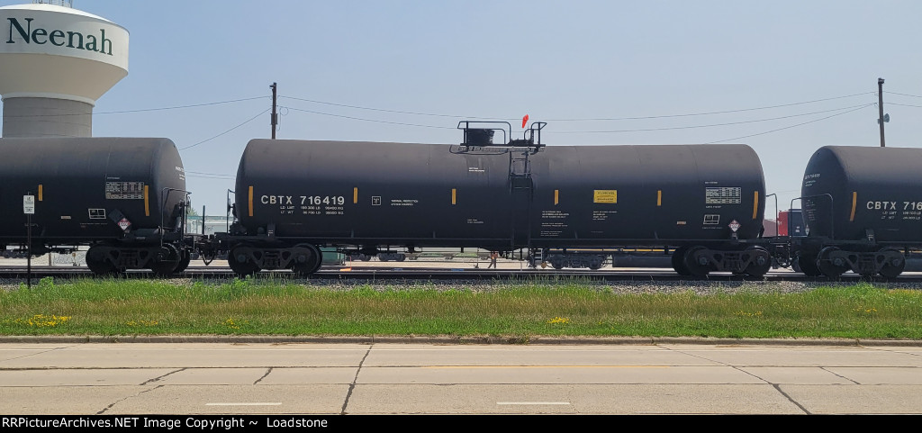 CBTX 716419