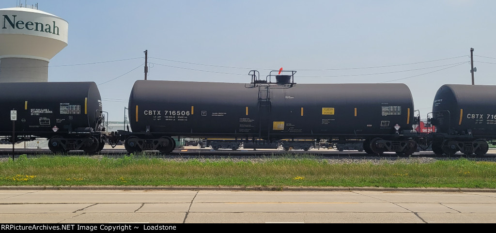 CBTX 716506