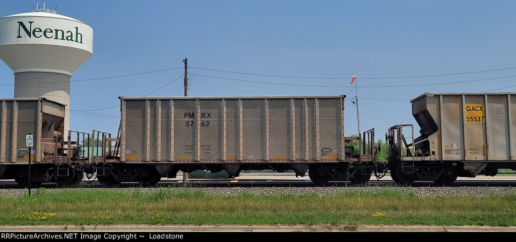 PMRX 5762