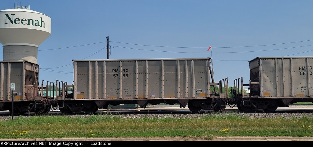 PMRX 5785