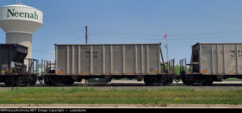 PMRX 5748