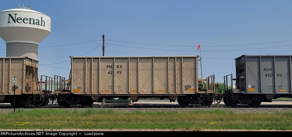 PMRX 6293