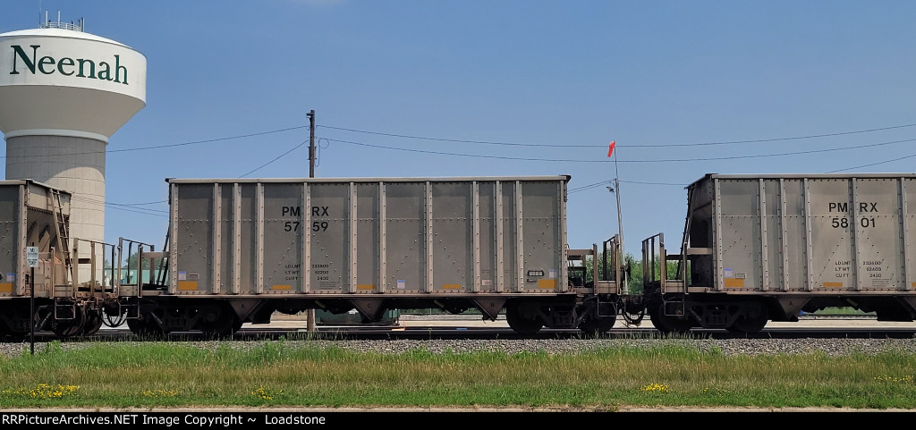 PMRX 5759