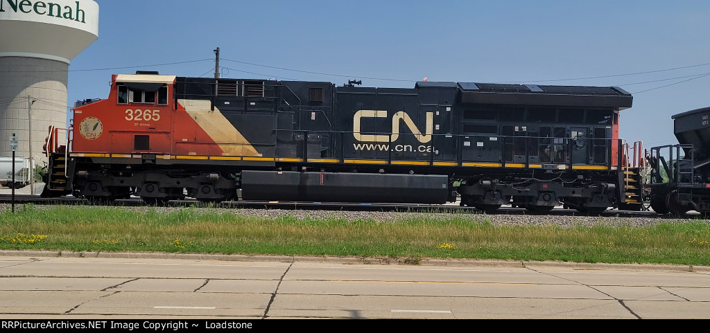 CN 3265