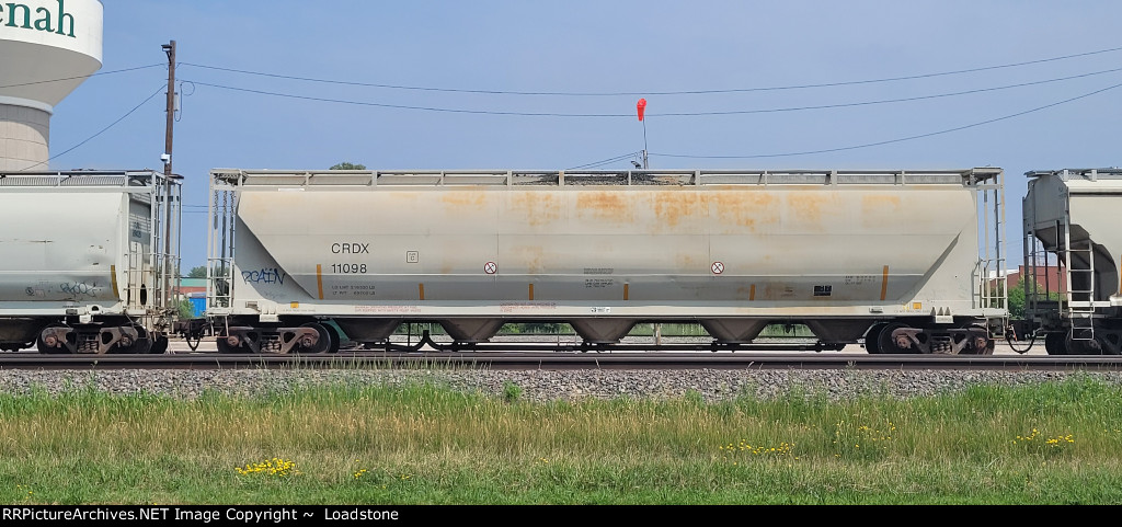 CRDX 11098