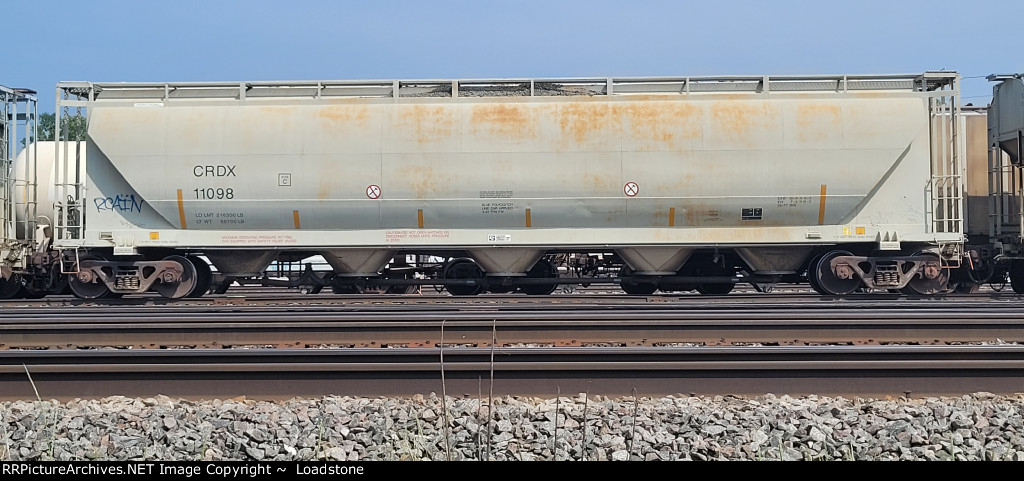 CRDX 11098