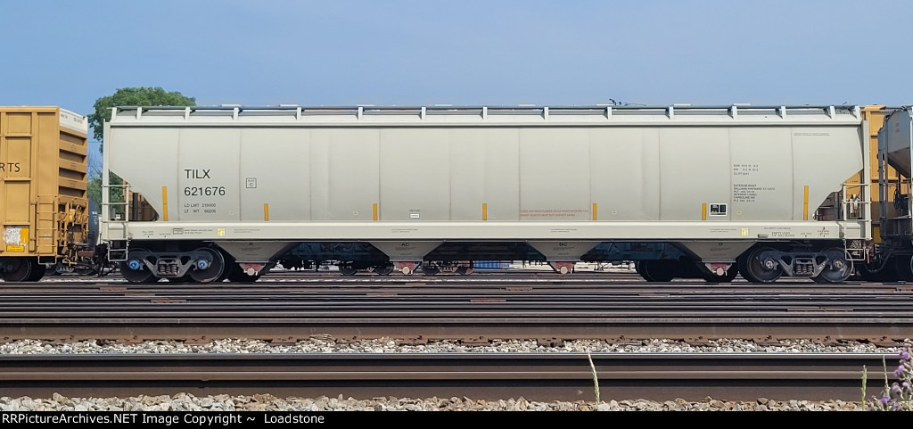 TILX 621676