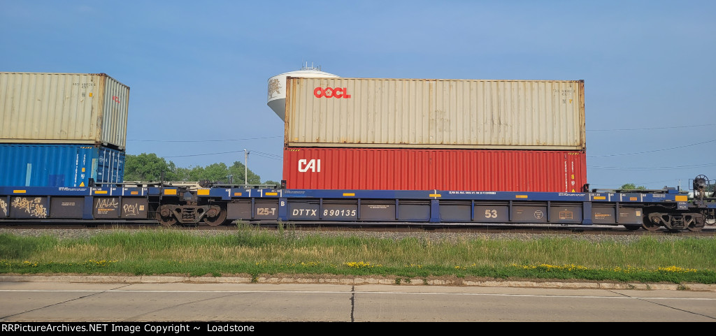 DTTX 890135