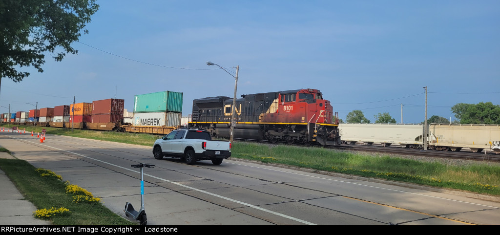 CN 8101