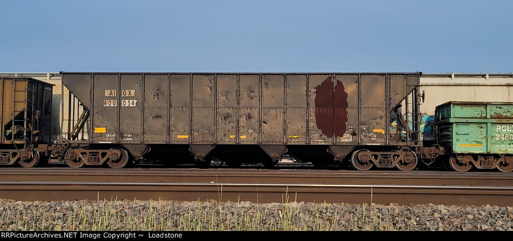 AIGX 400054