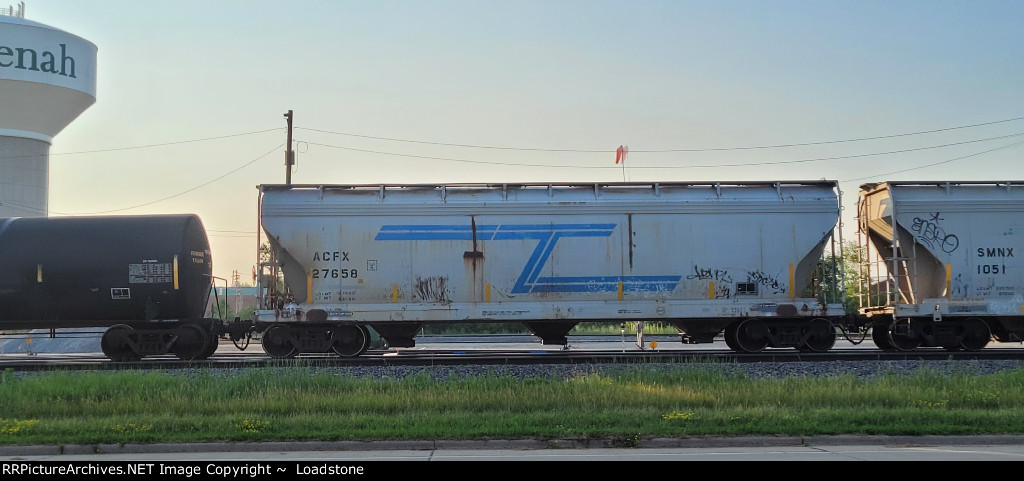 ACFX 27658