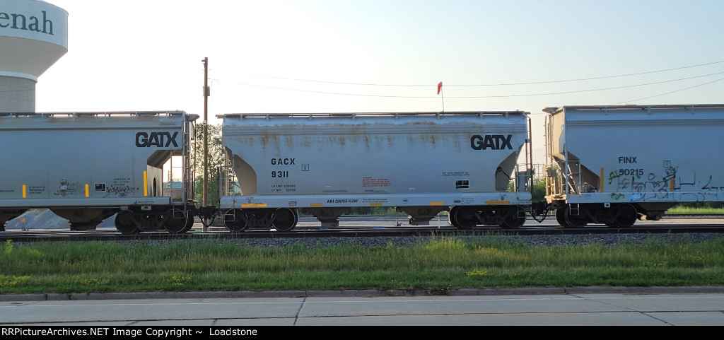 GACX 9311