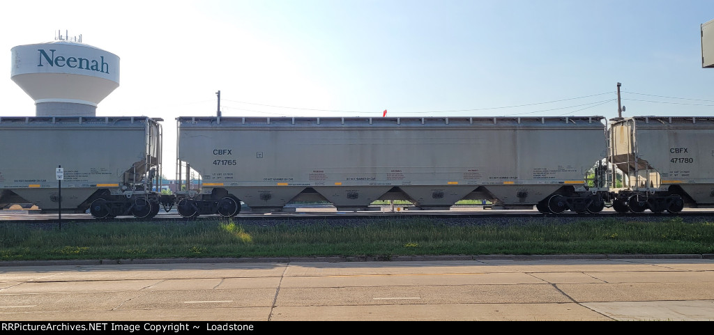 CBFX 471765