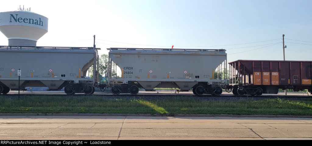 CRDX 21804