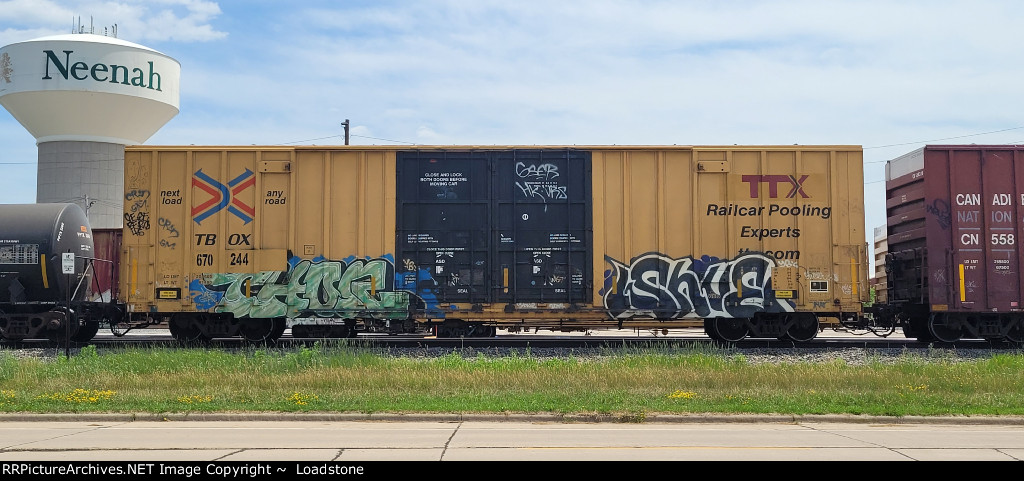 TBOX 670244
