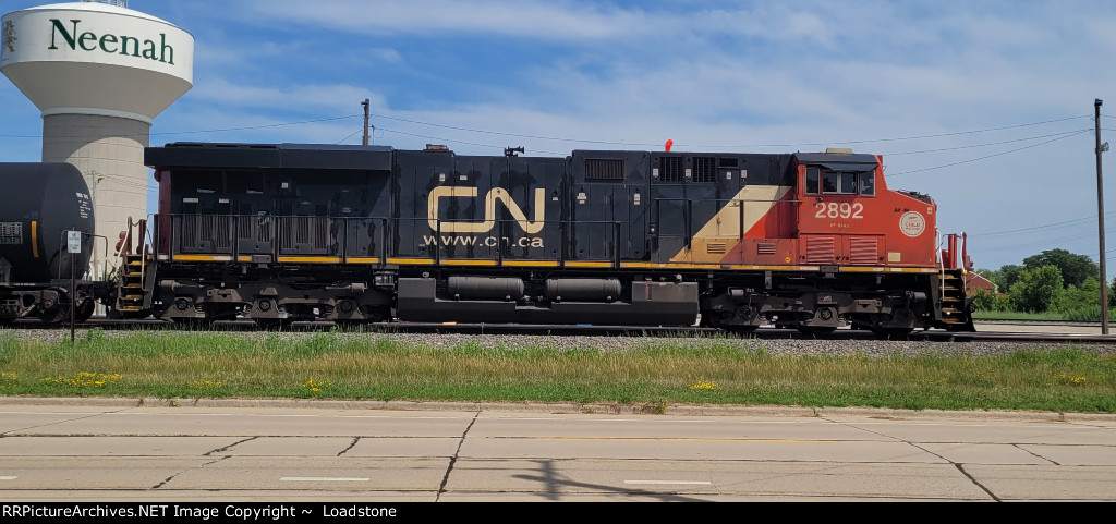CN 2892