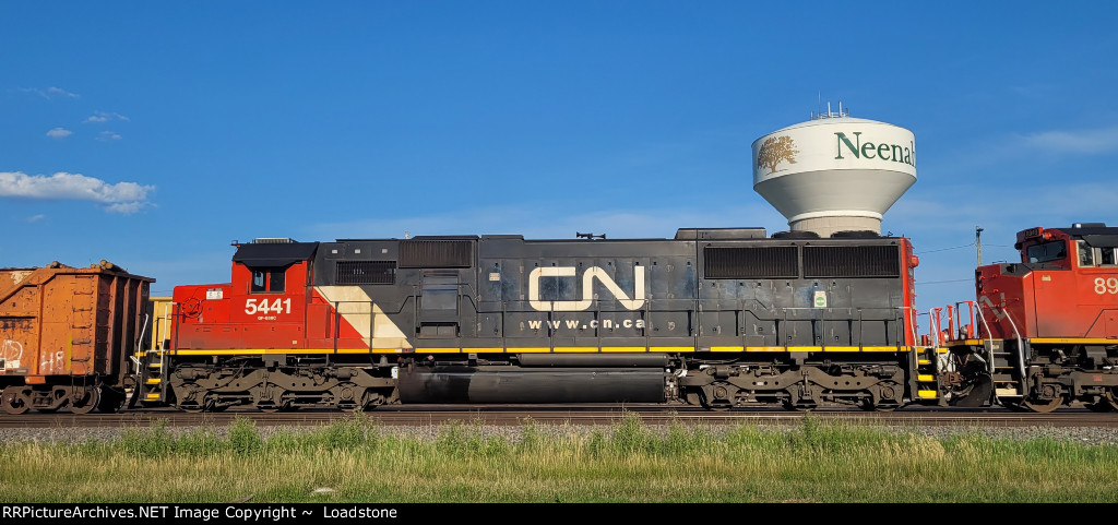 CN 5441