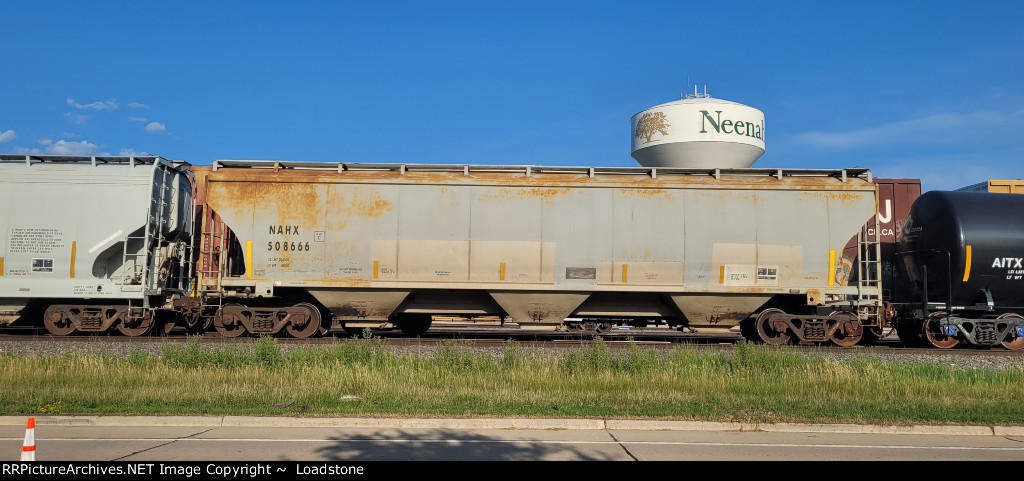 NAHX 508666