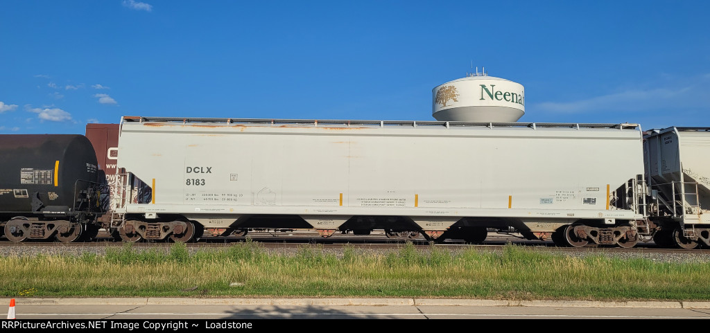 DCLX 8183