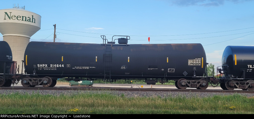 SHPX 214644