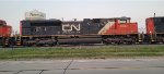CN 8807