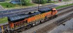 BNSF 4409